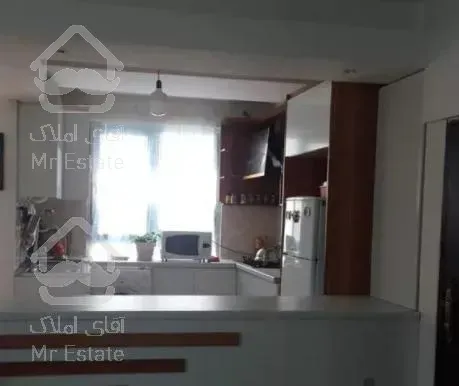 آپارتمان ۹۱ متری دوخوابه سولقان محله قاضی