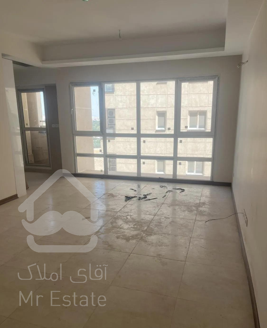 92 متر شهرک افتاب۲۲