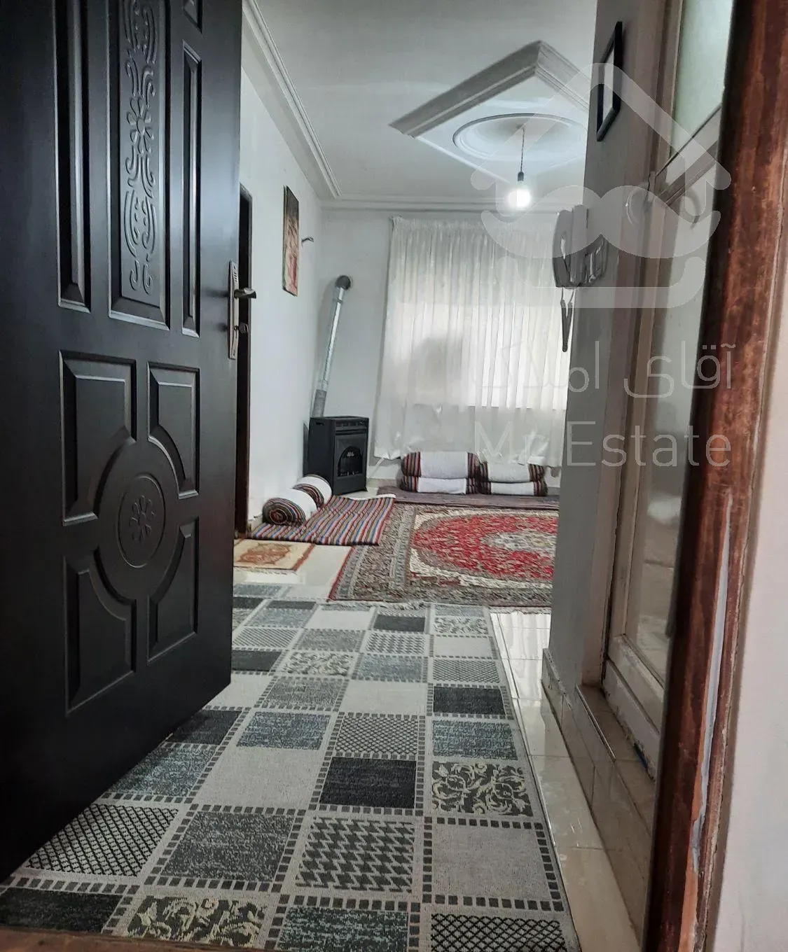 فروش سوییت ۵۵ متری در یاسر