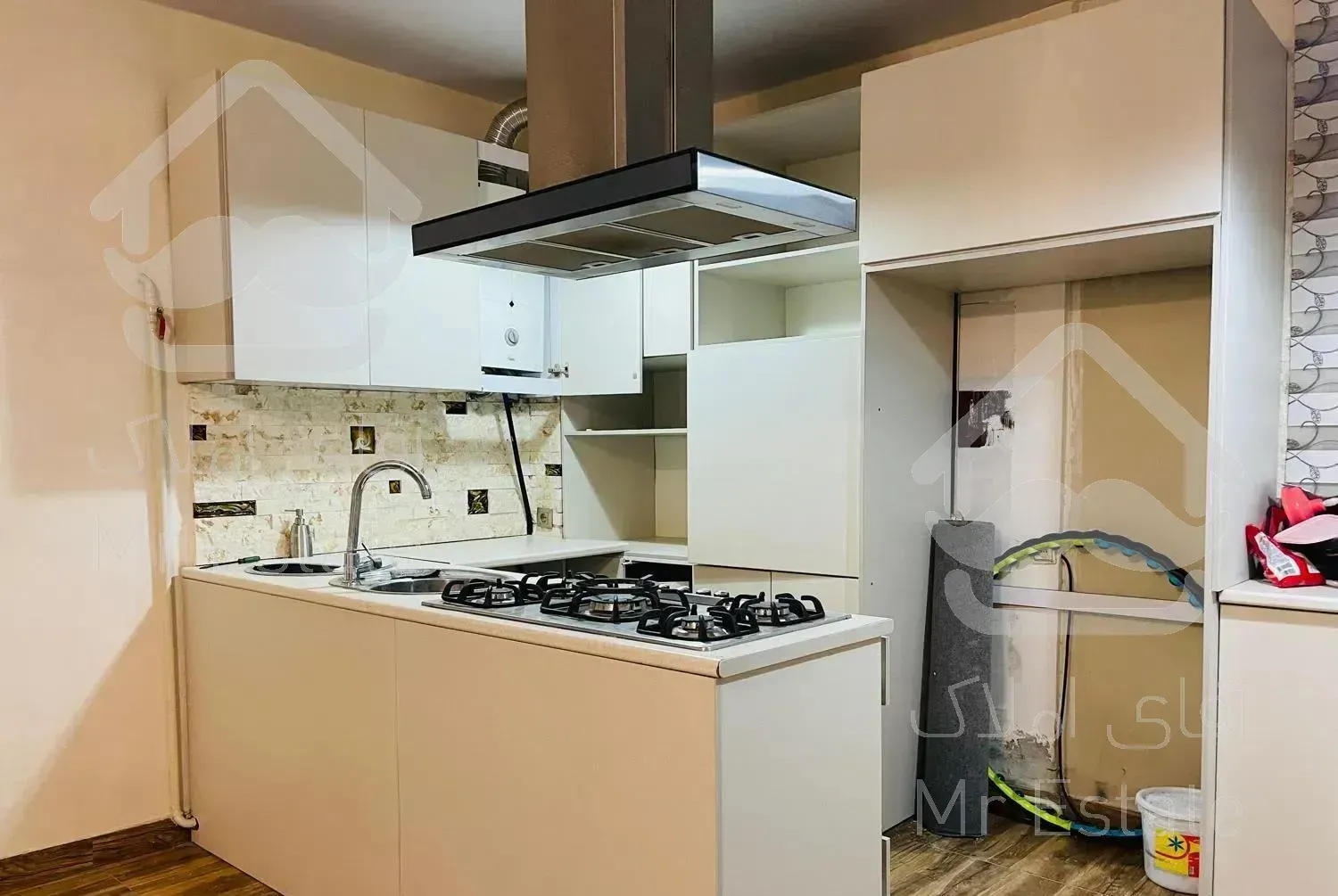 ٥٦متربازسازی شده خیابان پیروزی خ دهقان