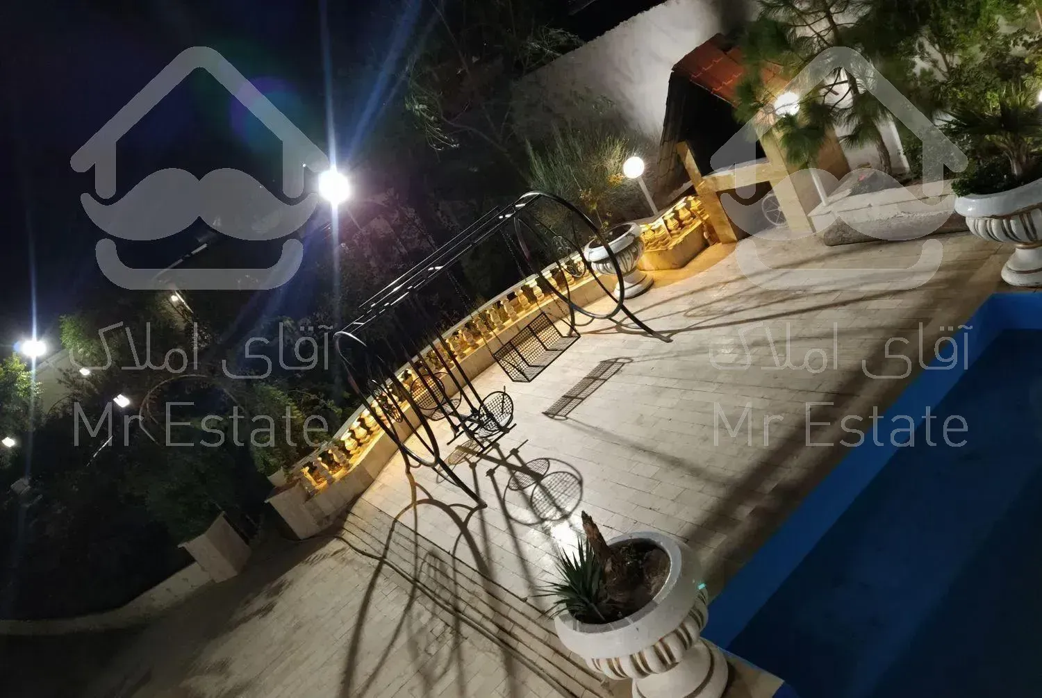 اجاره باغ ویلا سوئیت استخردار تولد(شیک مناسب امن)