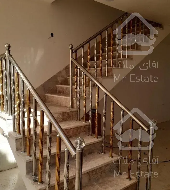 نرده و حفاظ استیل × ×