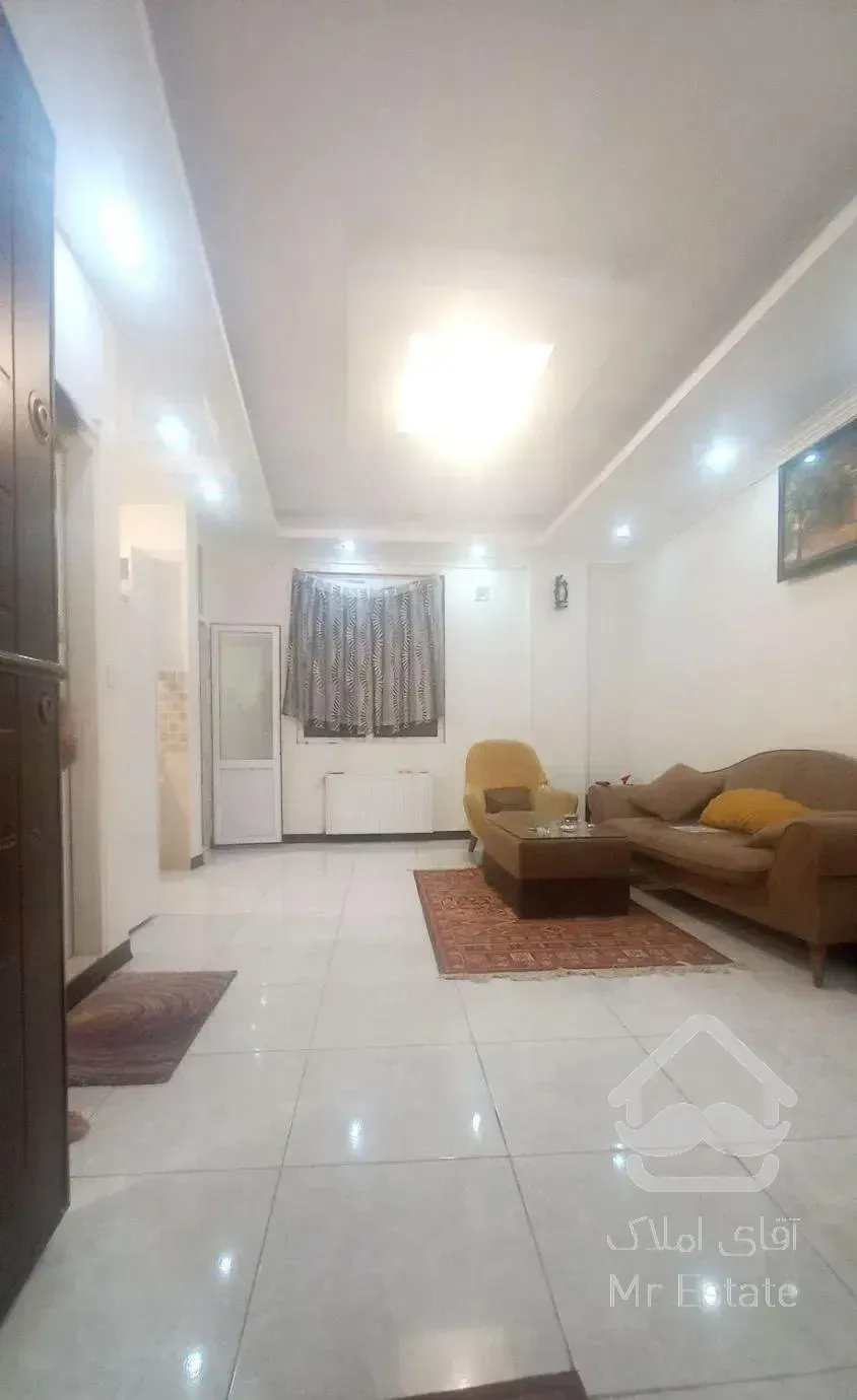 ۴۳متر/نوساز