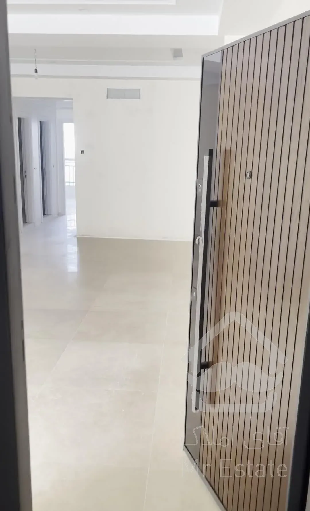 اپارتمان ۱۰۰ متری نوساز قیطریه