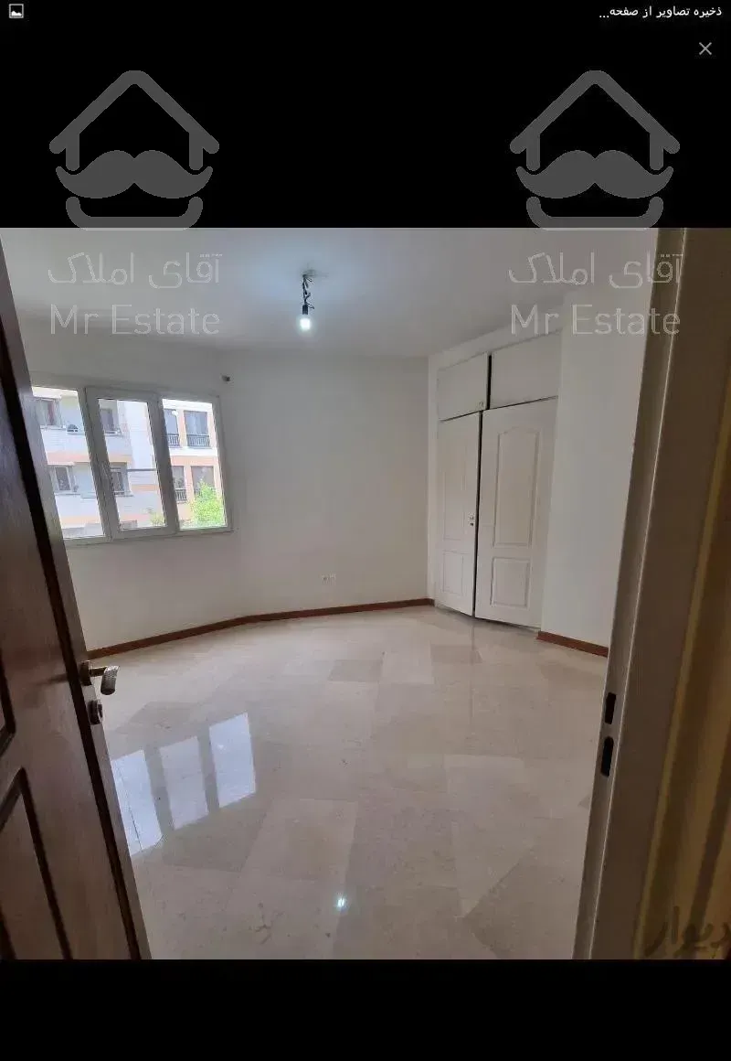 160 متر 2خواب کامرانیه شمالی