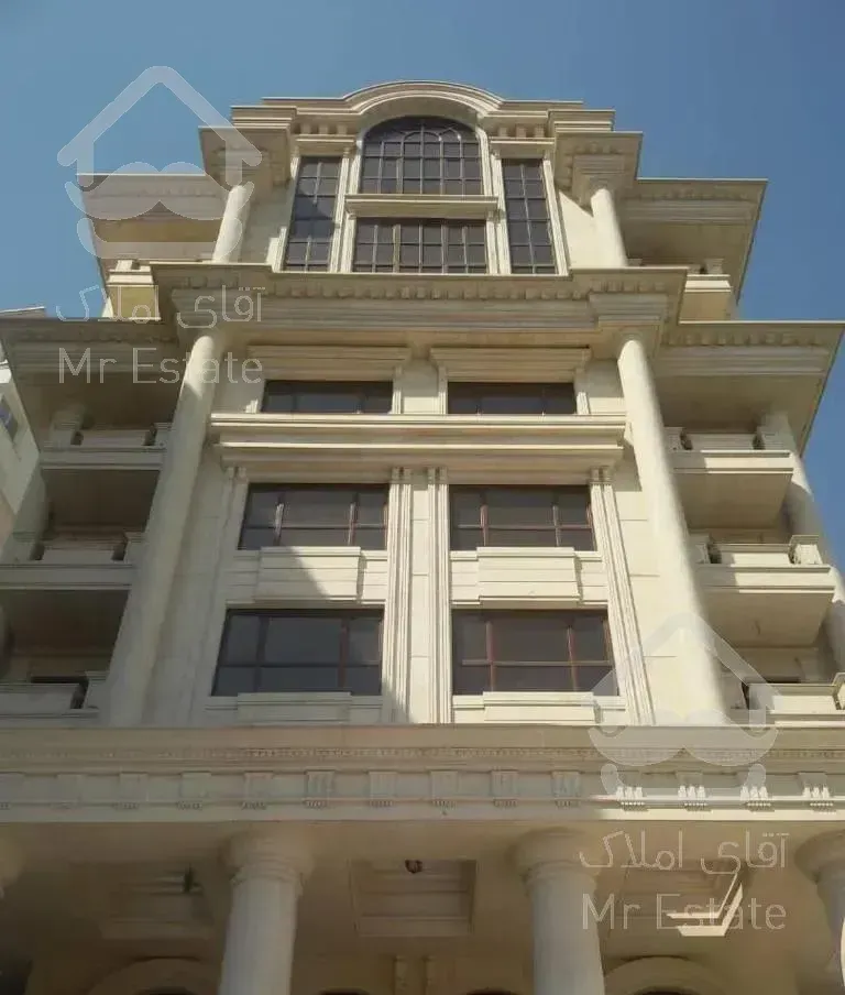 فروش آپارتمان ۱۸۰متری نیاوران