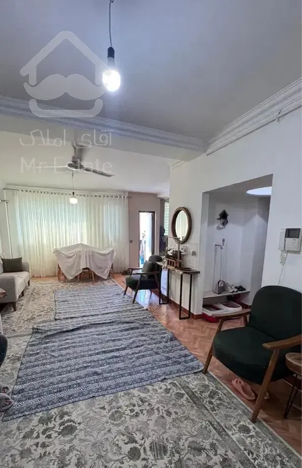 فروش واحد مسکونی شیک