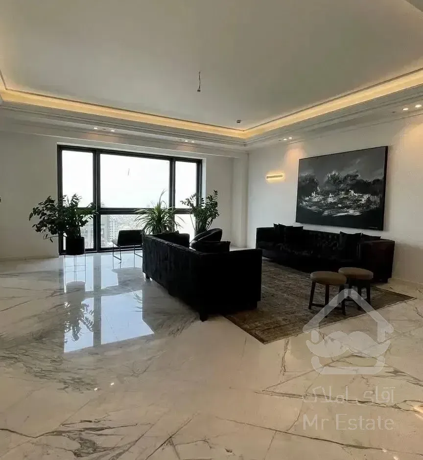 تنهاواحدپروژه،فــروشندهواقعی ۳۲۰متر۴پارکینگ