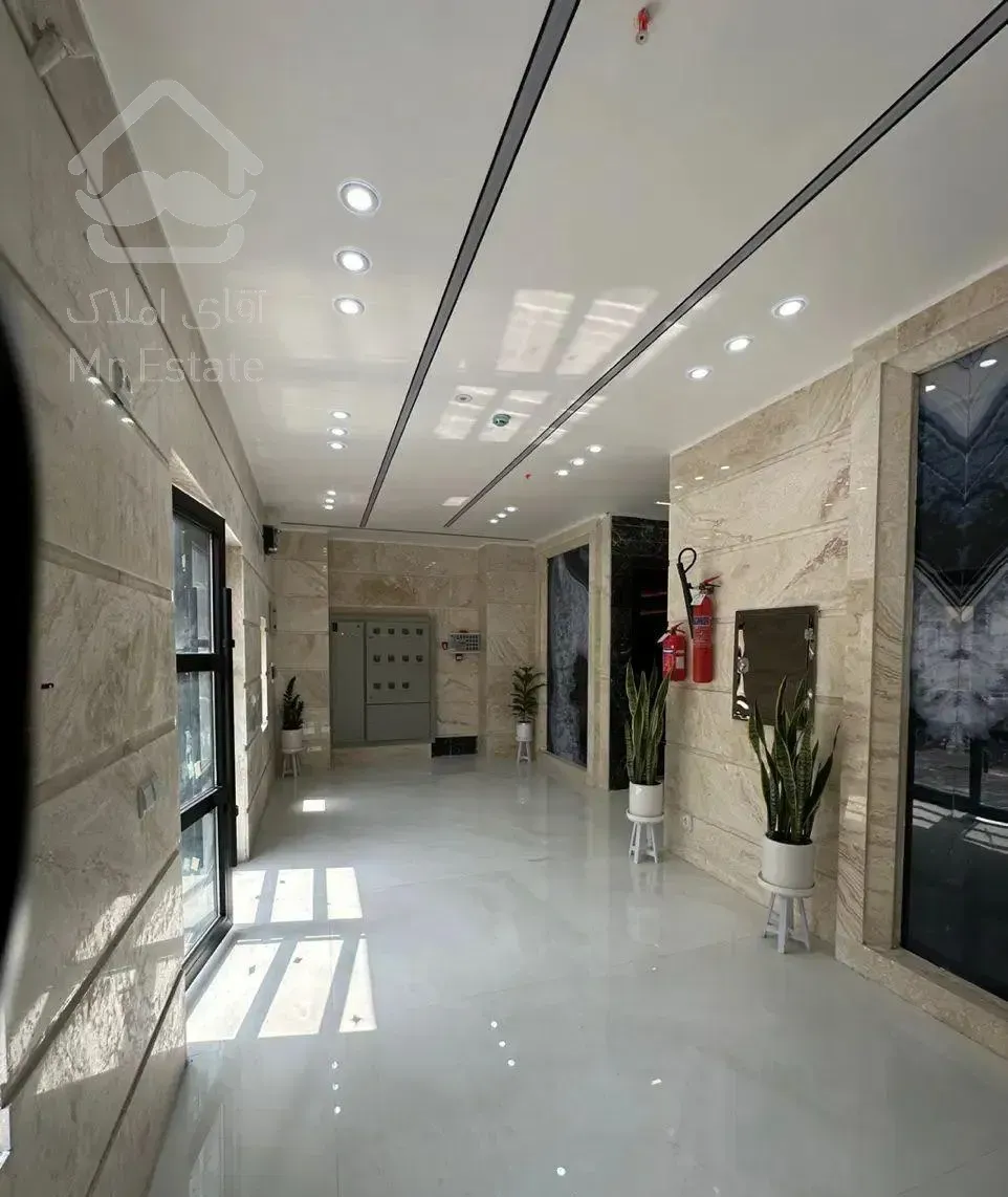 سه خواب / ۱۵۵ متر / فروزان‌