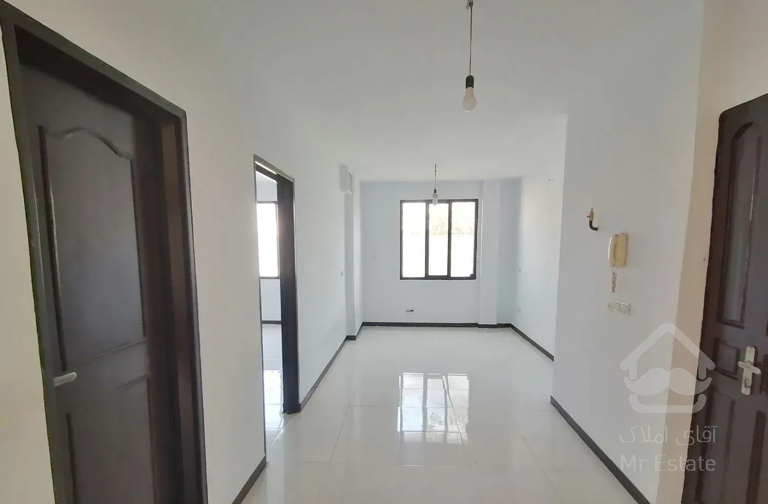 آپارتمان ۵۴ متری ۱ خوابه  امین حضورفروش ویا تهاتر