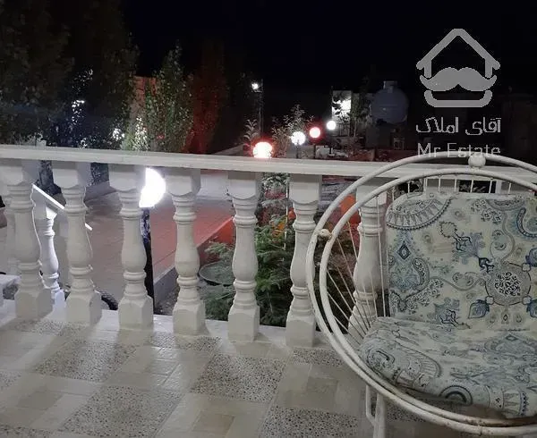 535متر ویلا باغ 100متر بنا.جابان دماوند