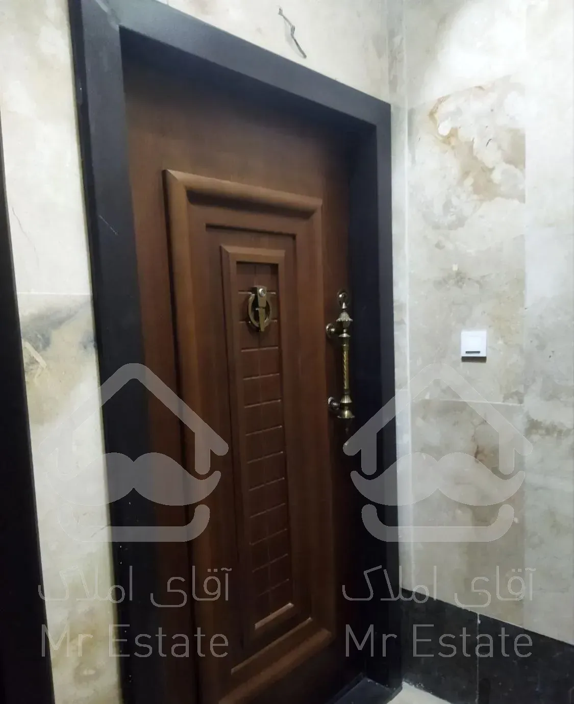 آپارتمان ۹۴ متری ، صیاد