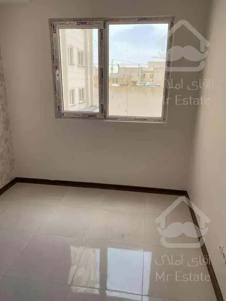 خرید آپارتمان ۶۰متری یکخوابه برج مجلل فردوس غرب