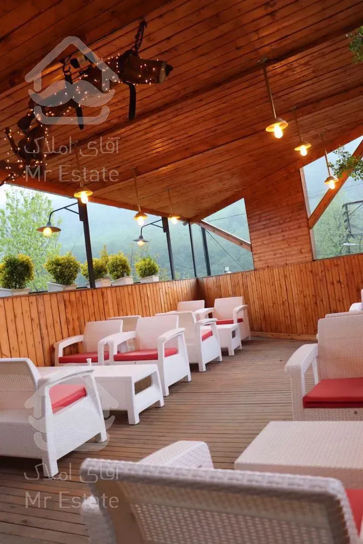 فروش هتل ۱۰۰۰ متری