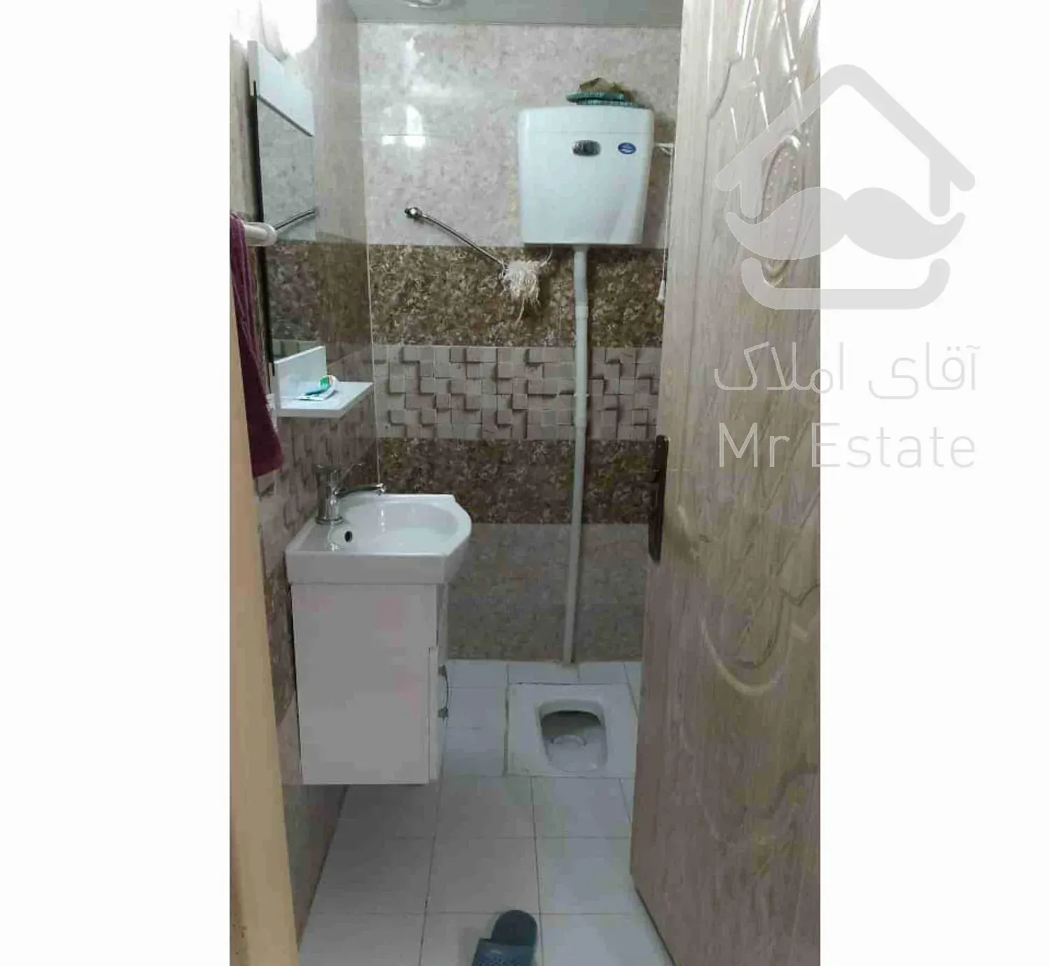 آپارتمان 75 متری در کیاشهر