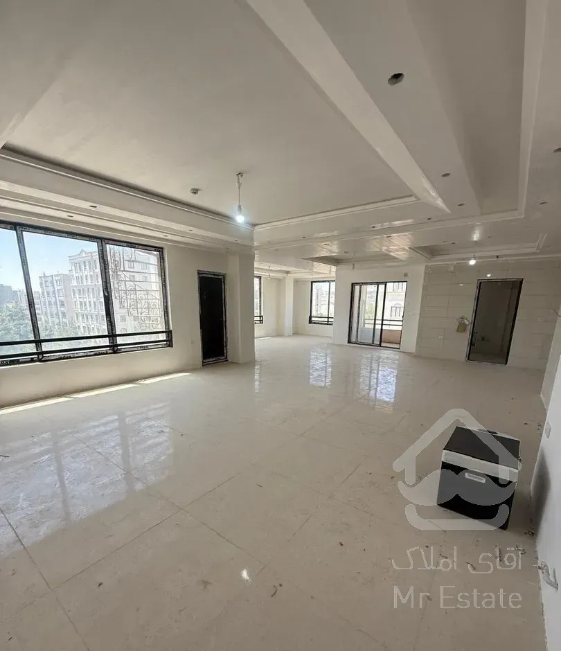 اجاره آپارتمان نوساز ۲۰۰ متری بهار