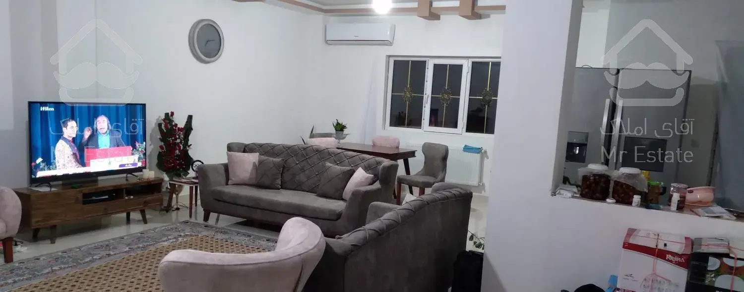 اجاره 100 متری نو ساخت امام حسین