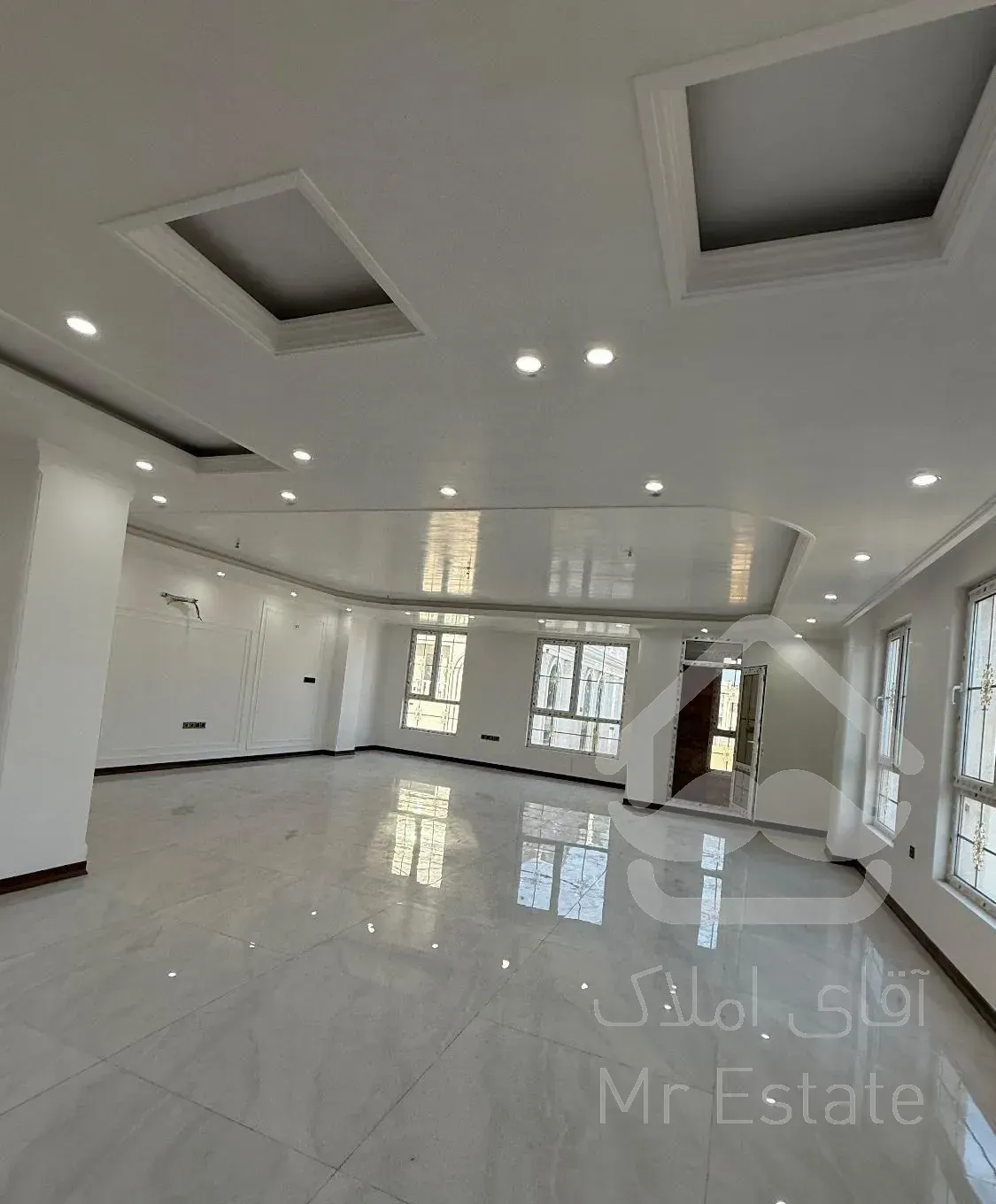 ۱۵۵ متر/ طالقانی / متری ۵ میلیون تخفیف