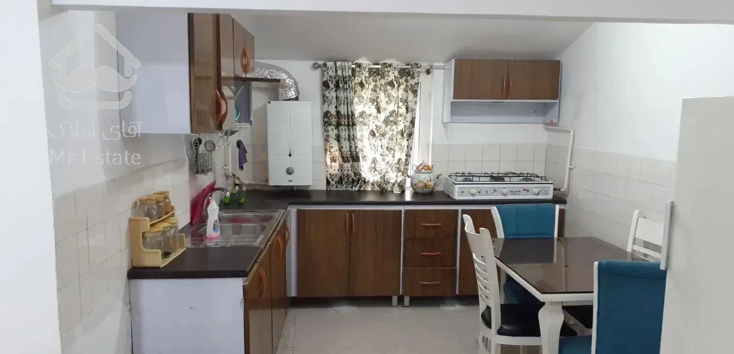 ویلا دربست 75 متری تک خواب