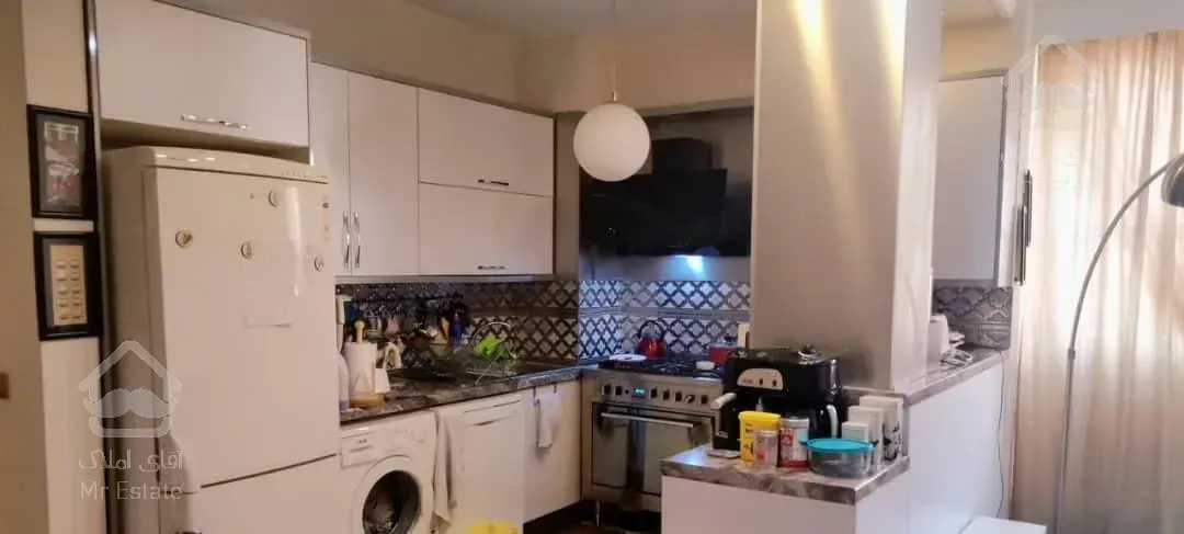 آپارتمان ۶۷ مترفاز۱