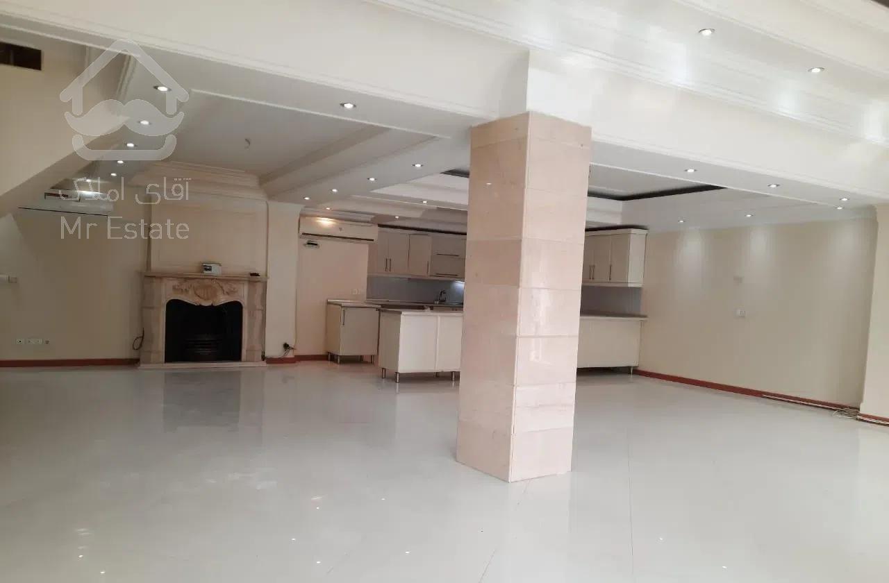 آپارتمان ۲۴۰ متری مهرشهر دوبلکس  رهن کامل