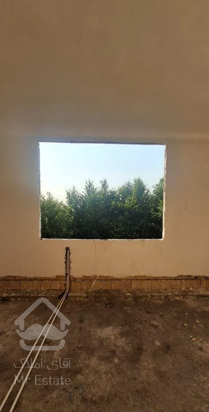 آپارتمان ۶۵ متری راه جدا مرکز شهر