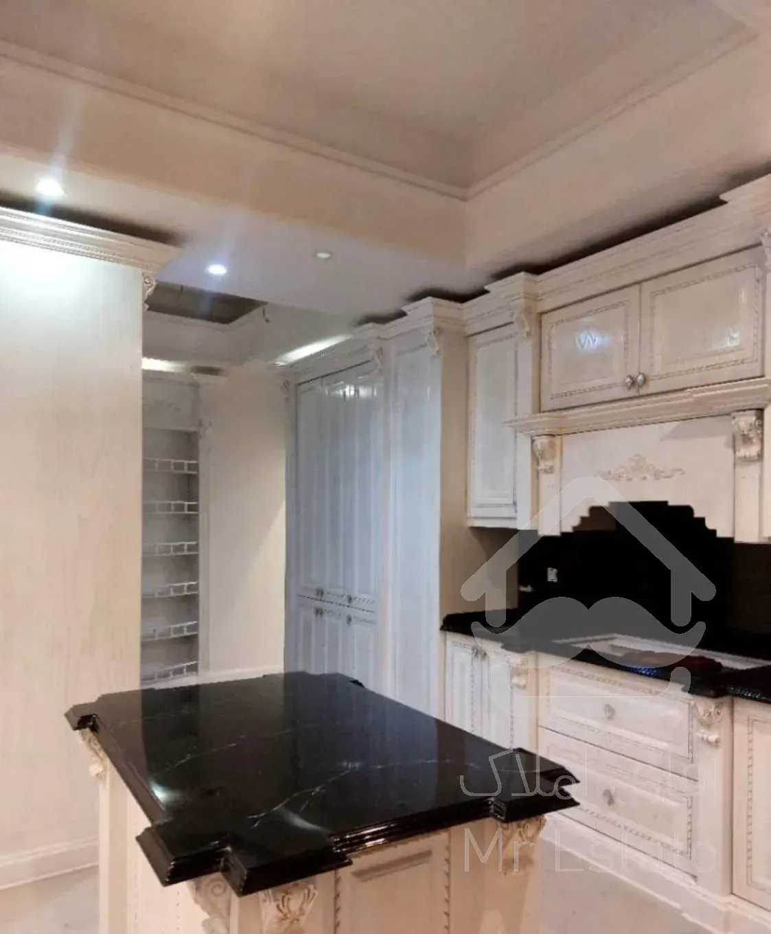 نیاوران امیر ۸۵ متر ۲ خواب