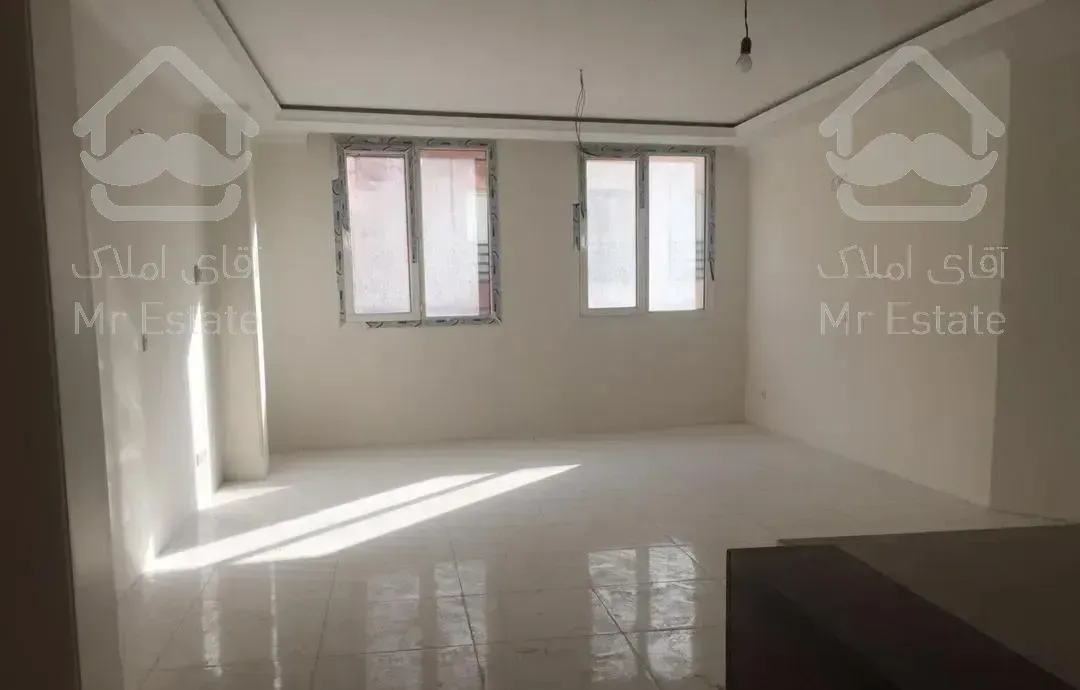 ۱۵۳ متر ۳ خواب شهرک کوهسار 'کلیدنخورده'