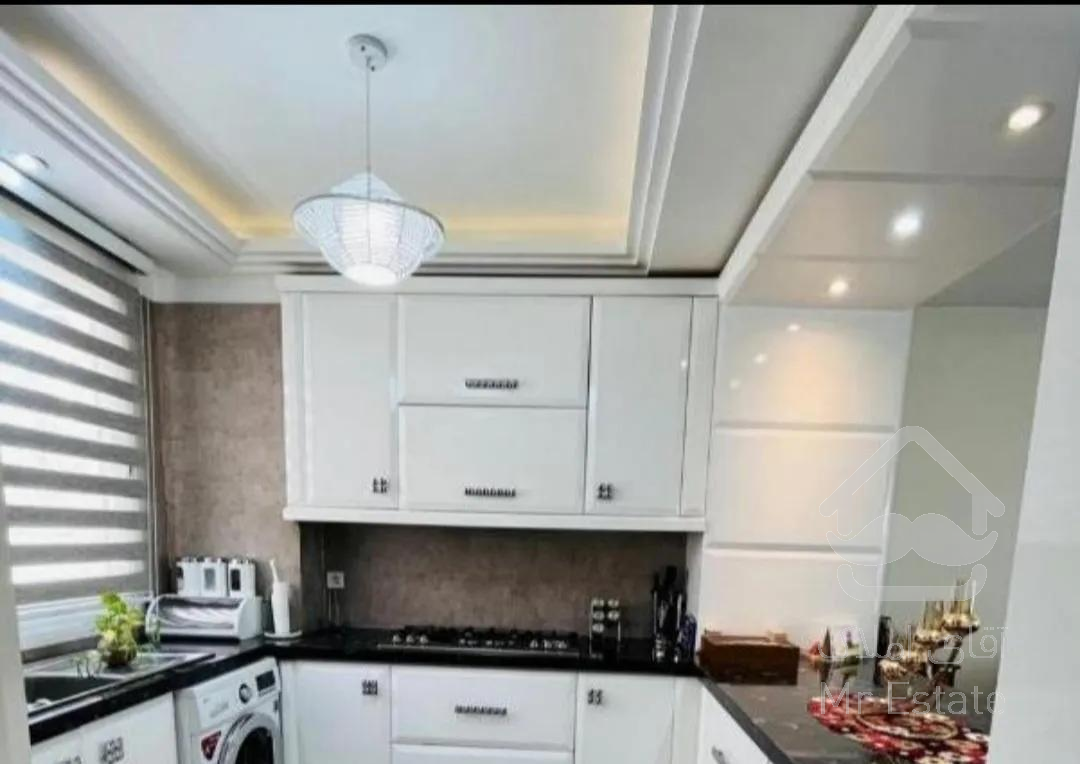 ۷۵متر.   ۲خواب.    فول  سازمان برنامه شمالی