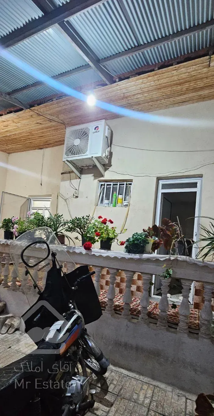 فروش ویلایی شهری ۲ قدمی ساحل خیابان شهدا