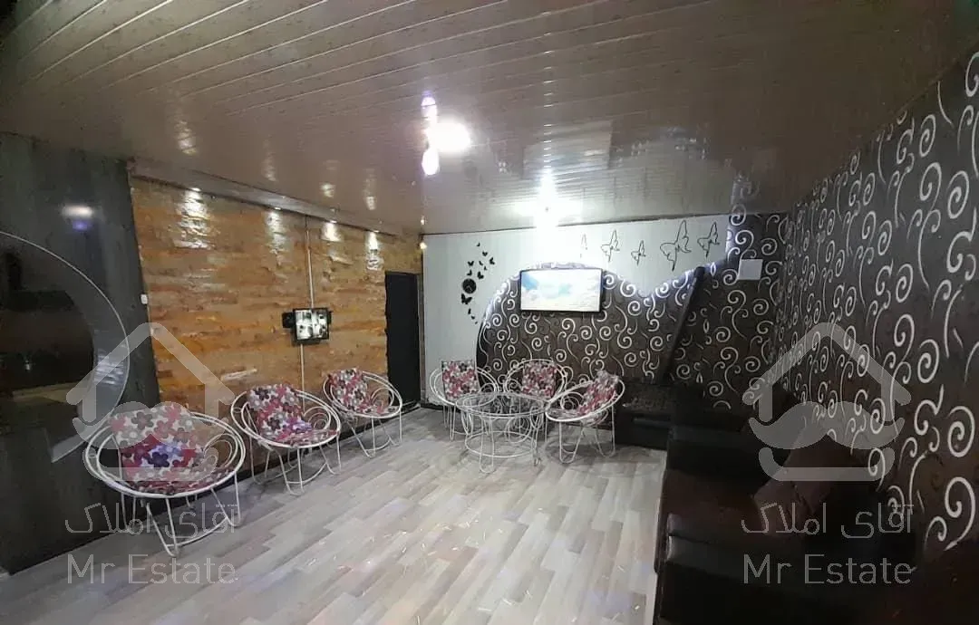 اجاره ویلا باغ