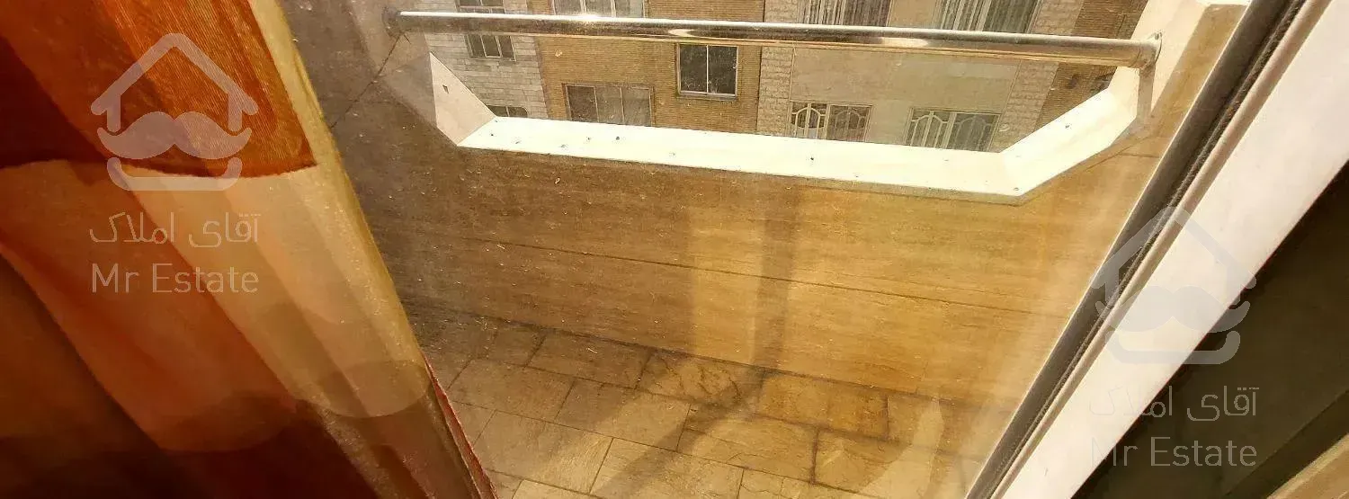 امیرآباد بالای جلال ۱۴۰ متر ۳ خواب