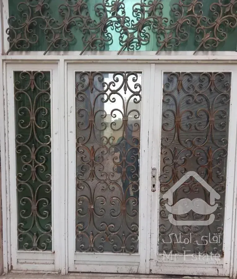 ۵۸متر/دوخواب/مولوی باغ انگوری