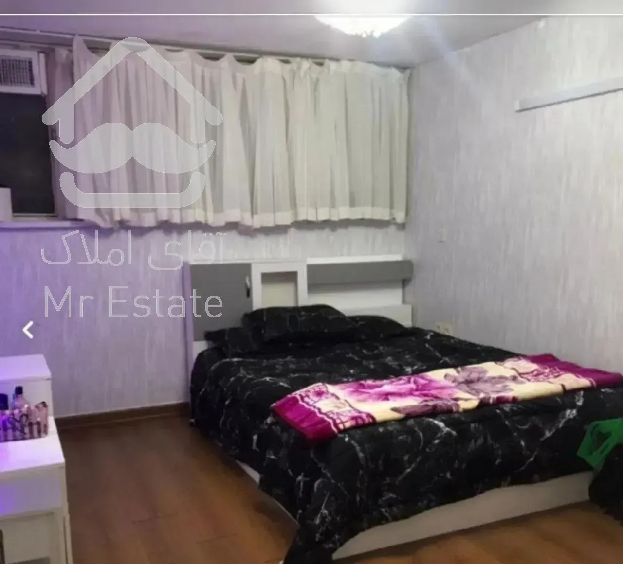 ۵۰متر مناسب مجرد شمال فردوس غرب