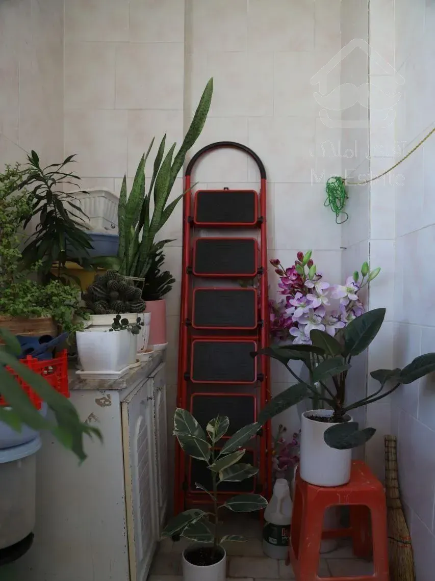 آپارتمان دوخوابه 100متری