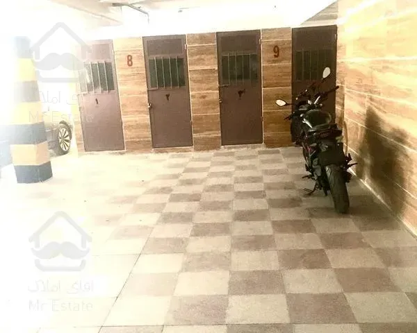 آپارتمان نوساز 114 متر میرزاطاهر شرقی