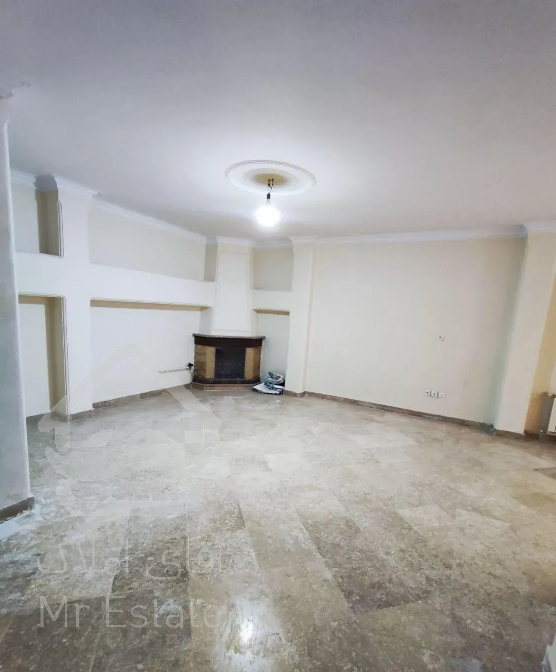 ۶۳متر/۱خواب/فول امکانات/خوش نقشه