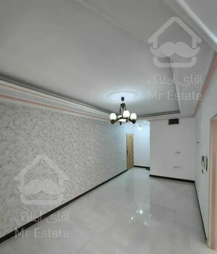 55 متر طبقه اول  روبنما