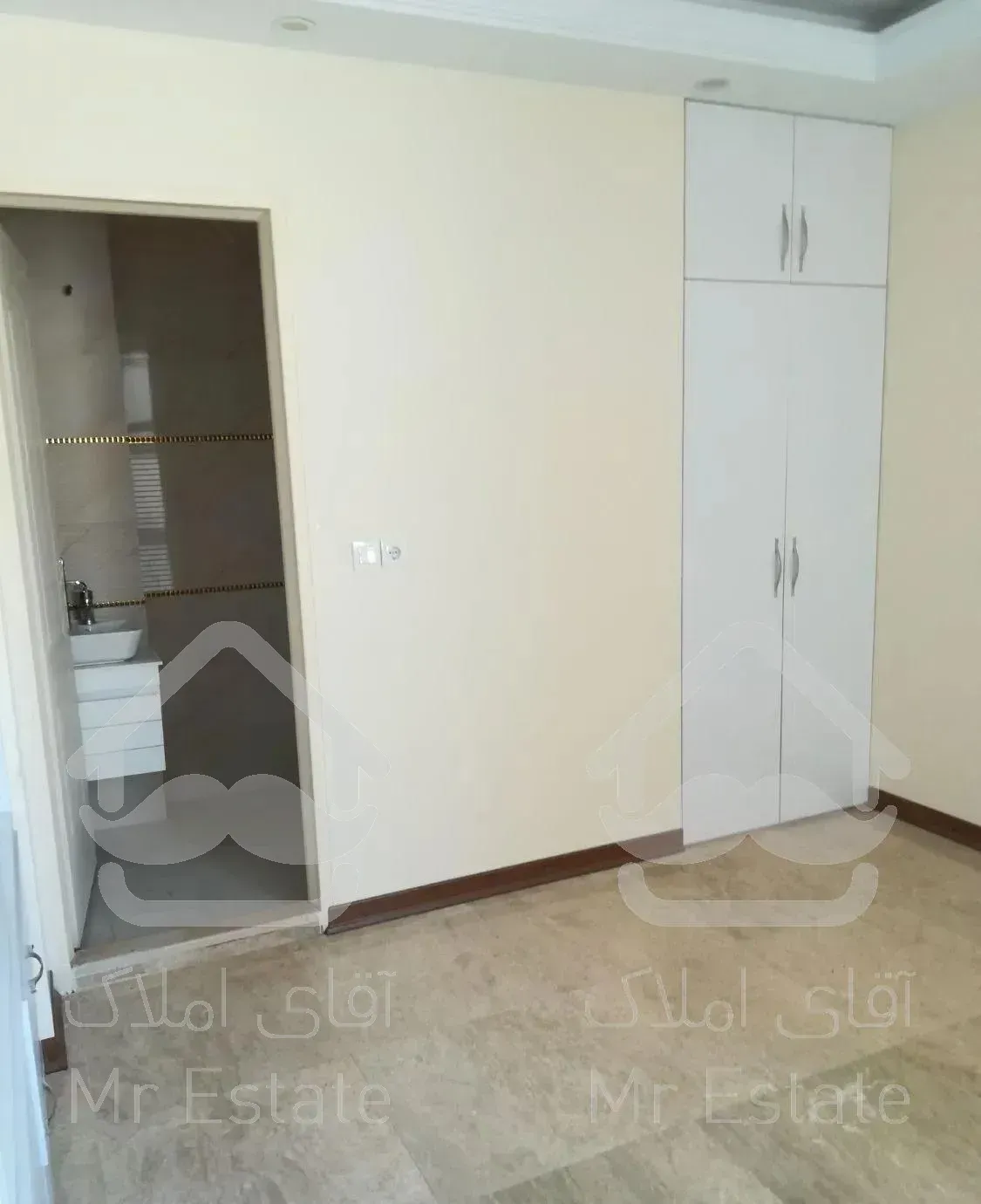 فروش115 متر فاز سه حکیمیه