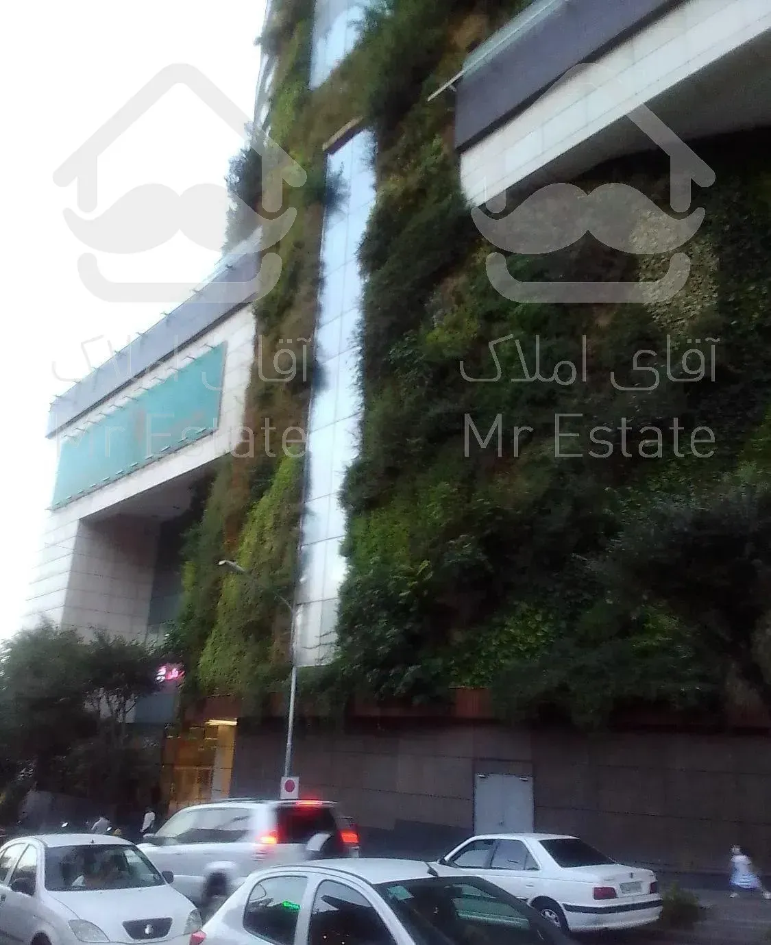 اطلس مال/اجاره ۷۰ متر فود کورت