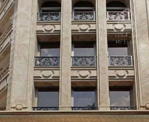 آپارتمان ۱۲۶متری مستر دار