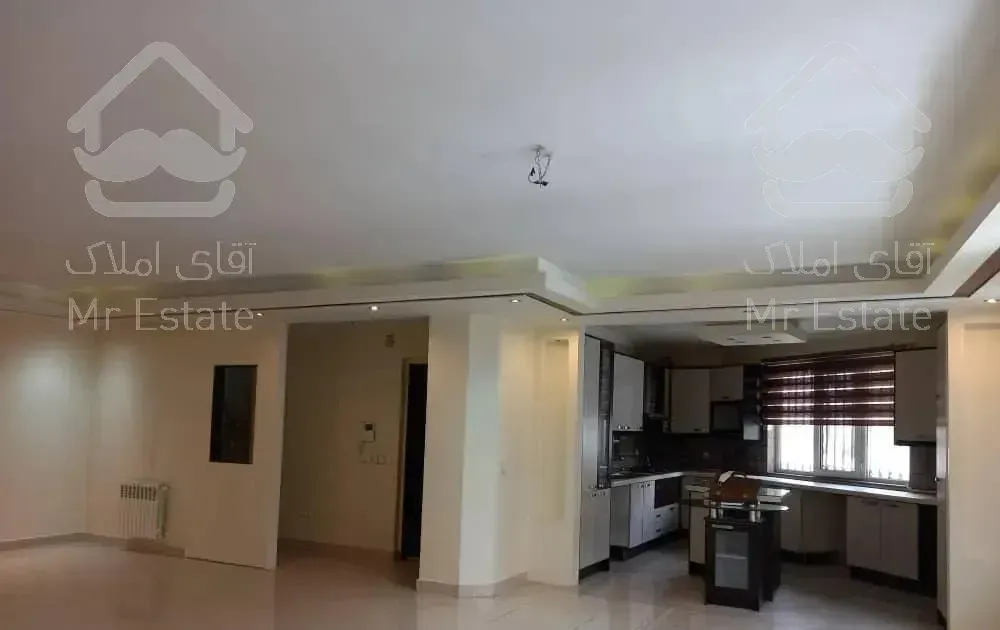 رهن و اجاره آپارتمان 141 متر تکواحدی کامرانیه