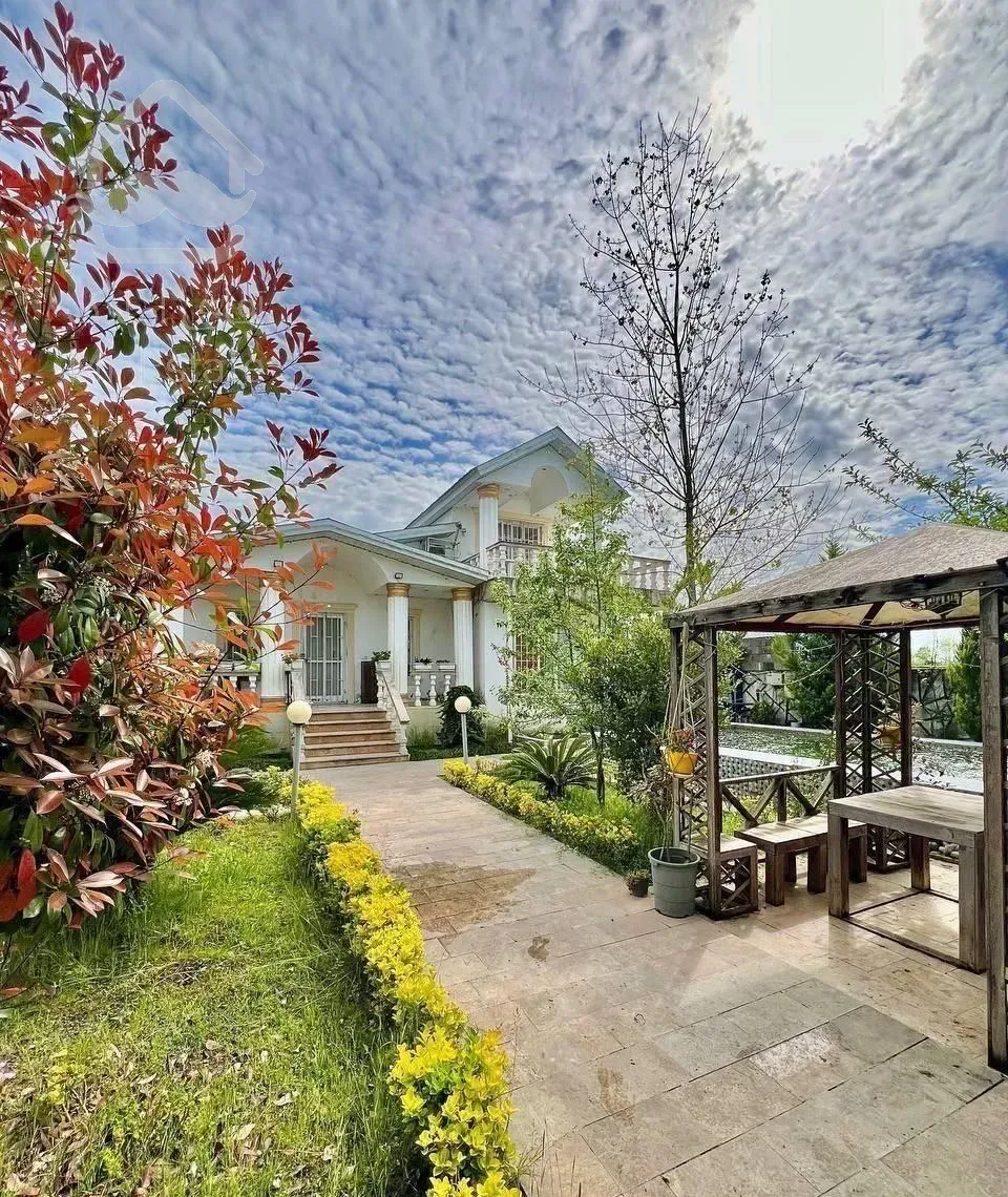 ویلاباغ/سنددار/۳۵۰متری/فقط۳/۹۰۰