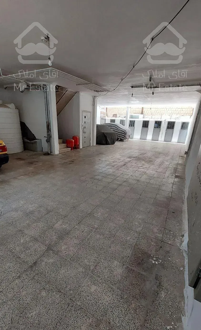 آپارتمان ۷۵متری خیابان اصلی شهرک شهرداری، نساجی