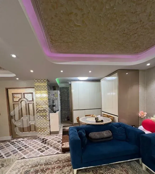 فروش آپارتمان ۱۱۲ متری سندملک کمربندی غربی