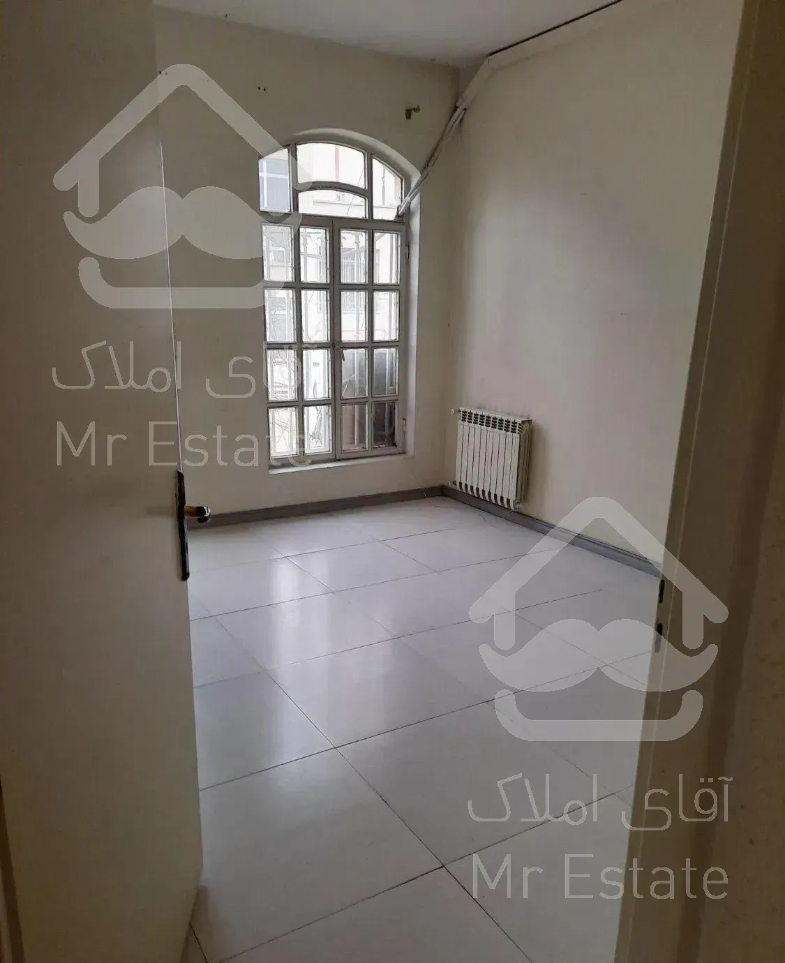 آپارتمان دو خوابه ۱۲۰ متر