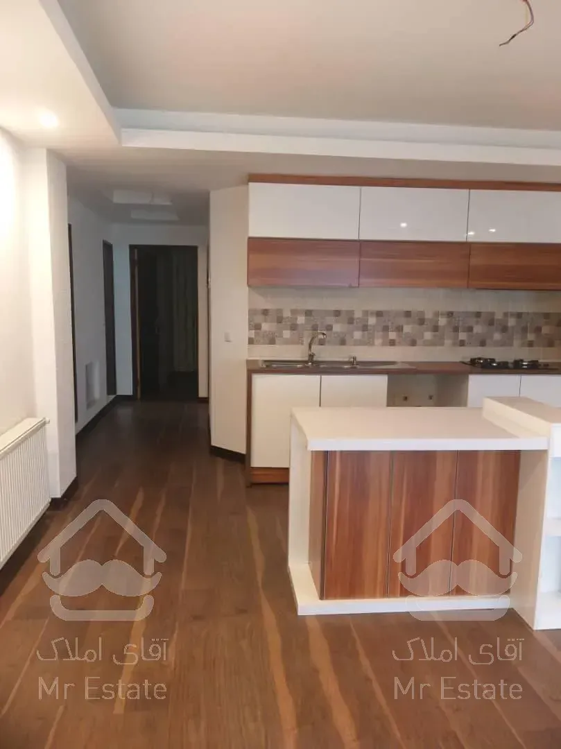 فروش اپارتمان دید کامل ب دریا