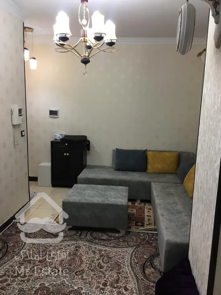 آپارتمان40متری خوش نقشه