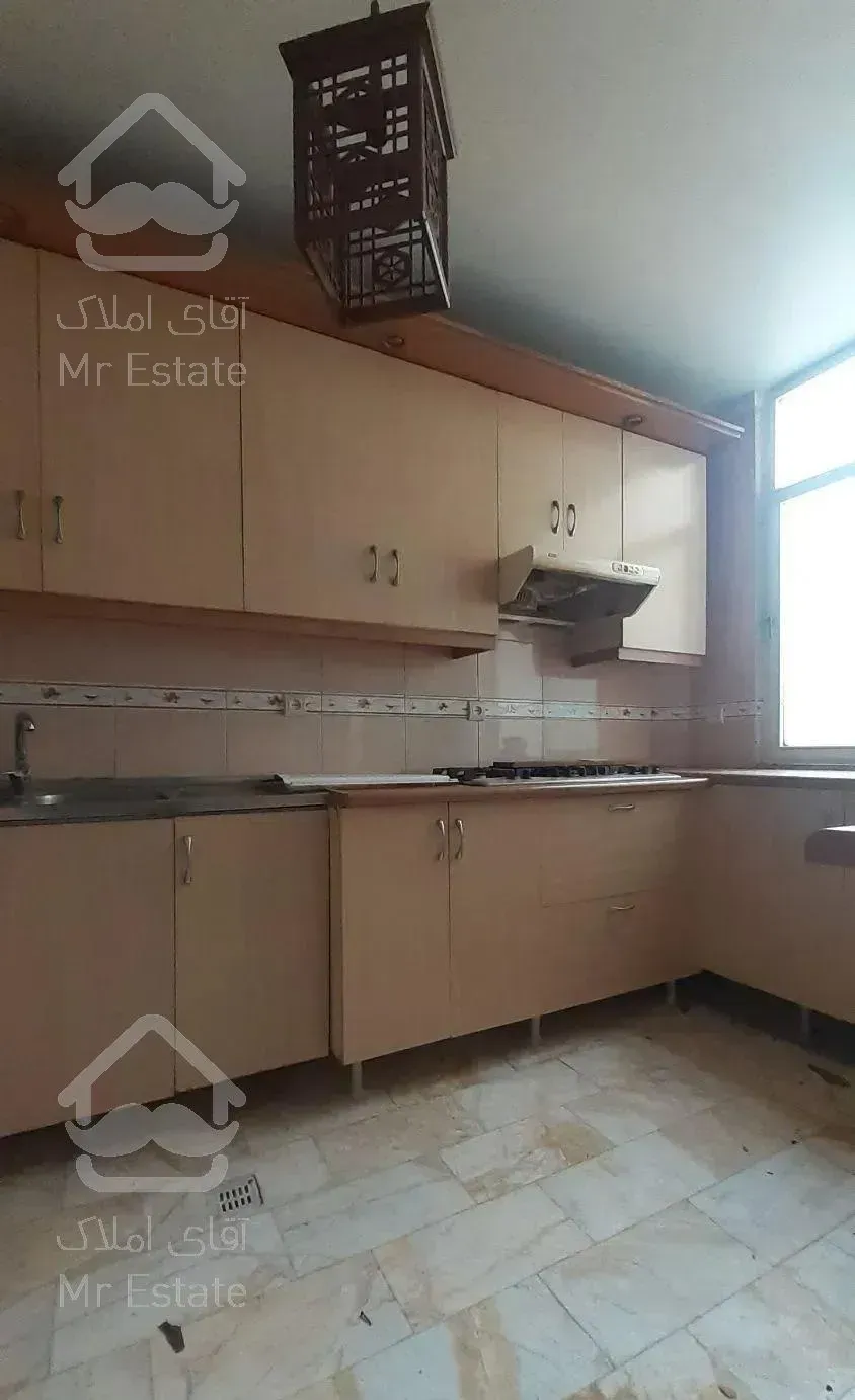 آپارتمان ۶۵ متری دو خواب امامت