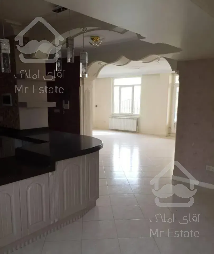 ۱۴۴ متر - شهرک قائم